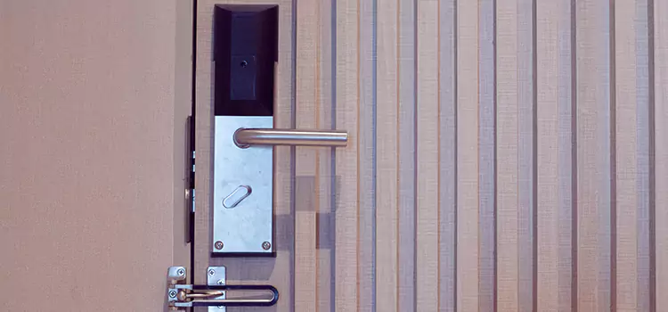 Installing a Maglock West Jordan