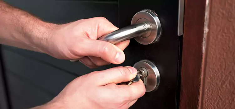Master Key Control and Audits West Jordan