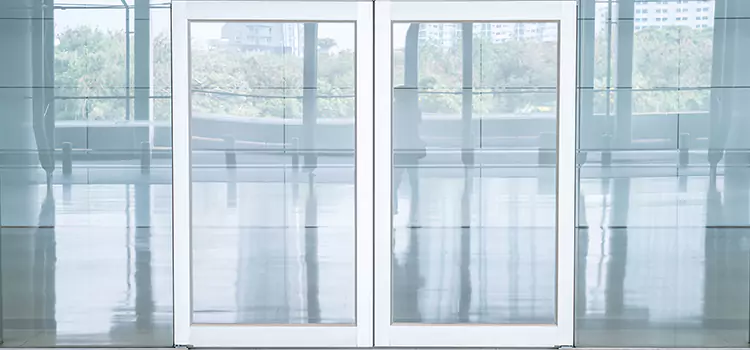 Mobile Sliding Screen Door Replacement West Jordan