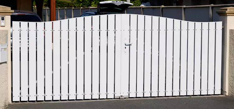 Why Choose Us for Residential Gate Repair in West Jordan, UT?