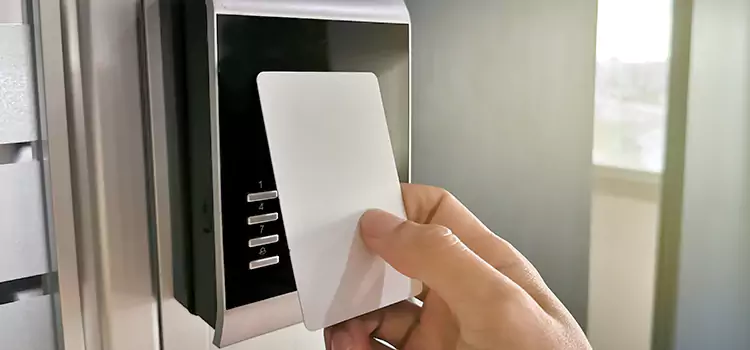 Advanced RFID Technology Integration in West Jordan, UT