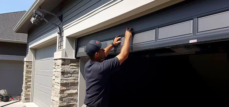 Janus Roll Up Doors West Jordan