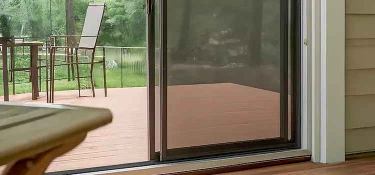 Garage Screen Door Installation West Jordan