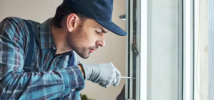 Emergency Response for Latch Issues West Jordan
