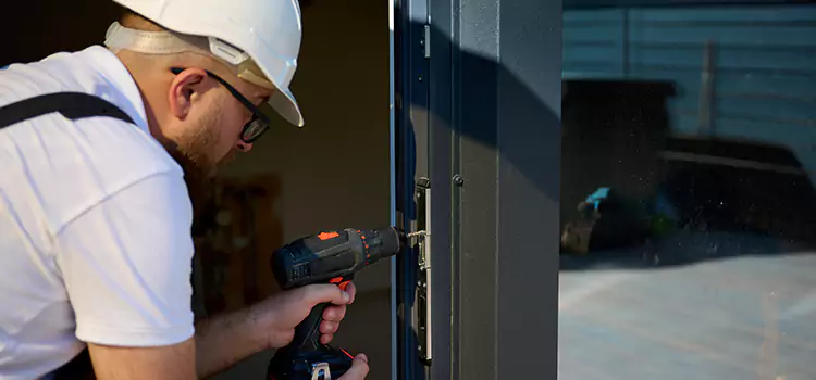 Aluminium Sliding Door Lock Fitting West Jordan