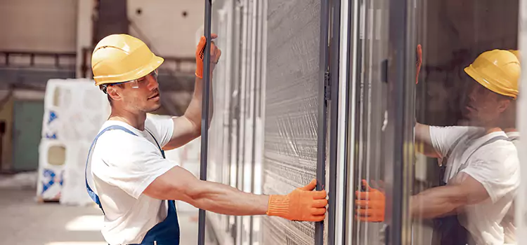 Sliding Door Mesh Replacement West Jordan