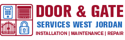 Door & Gate Services West Jordan